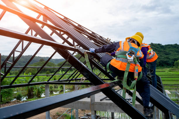 Best New Roof Installation  in Newellton, LA