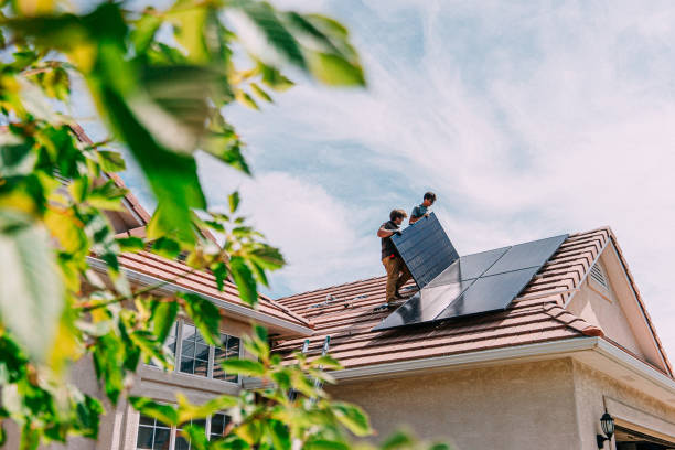 Best Affordable Roofing Company  in Newellton, LA